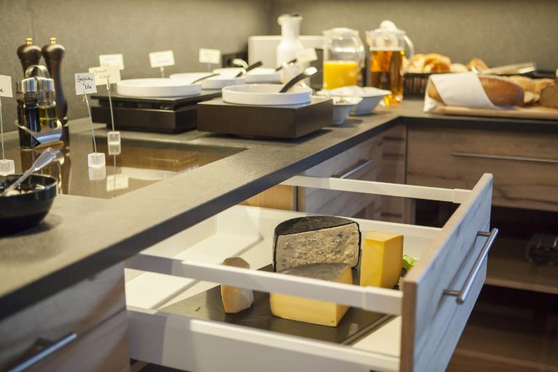 Boutique Hotel Gams - image 13
