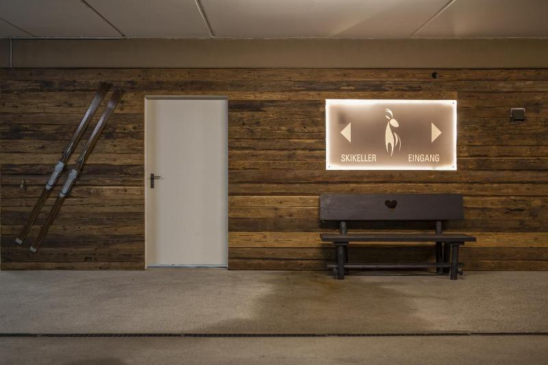Boutique Hotel Gams - image 48