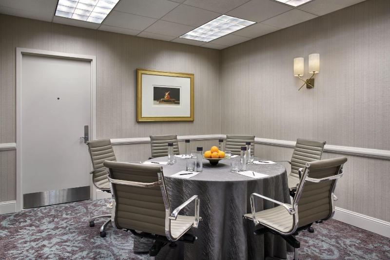 The Ritz-Carlton Washington D.C. - image 8