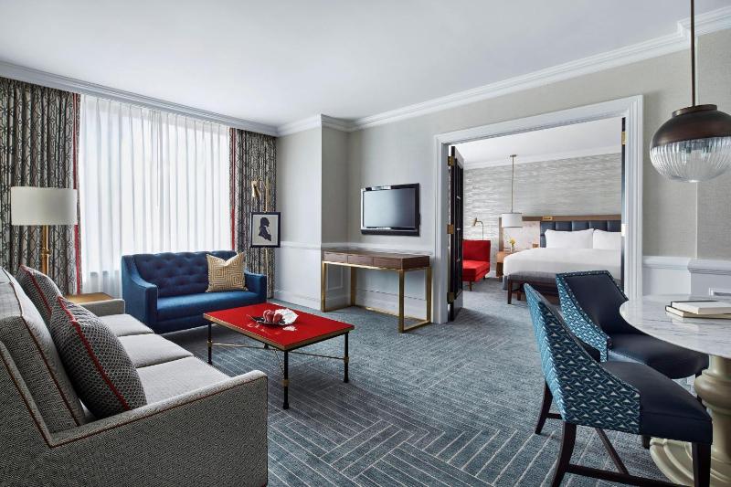 The Ritz-Carlton Washington D.C. - image 12
