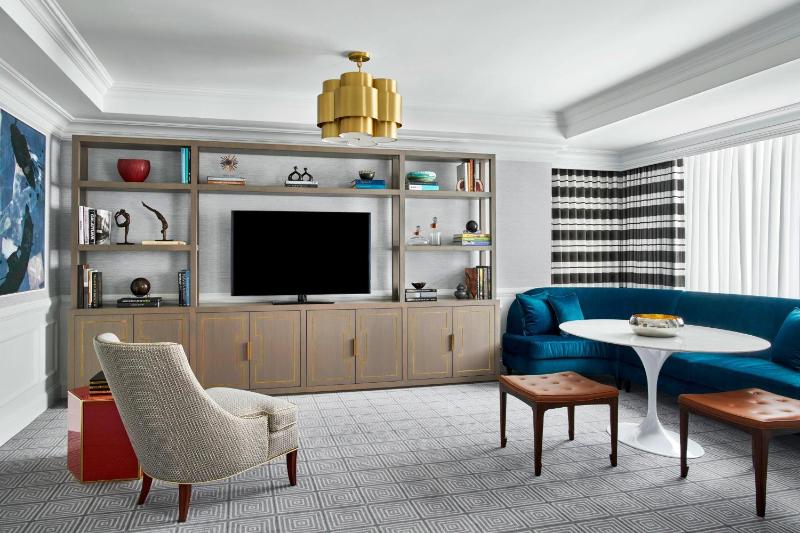 The Ritz-Carlton Washington D.C. - image 6