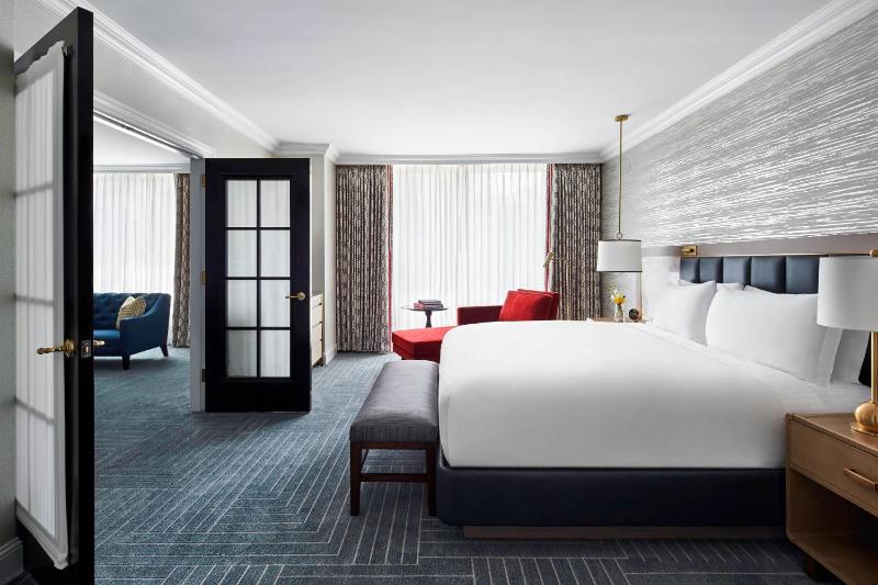 The Ritz-Carlton Washington D.C. - image 5