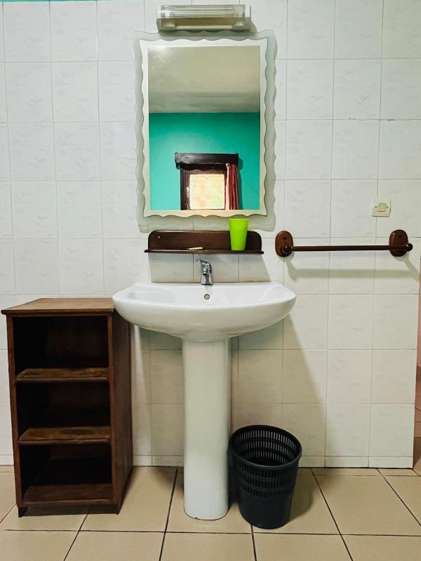 Hôtel - Appartement meublé 