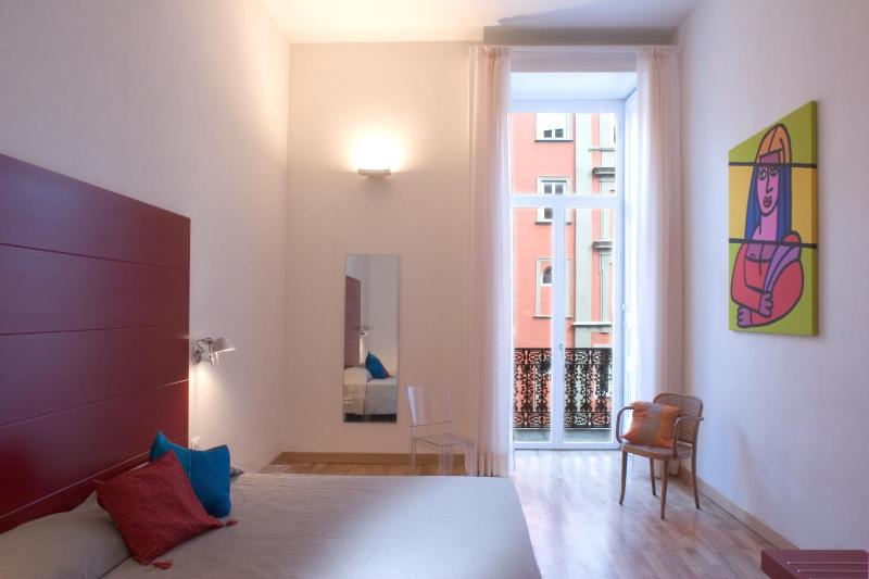 Standard Triple Room image 4
