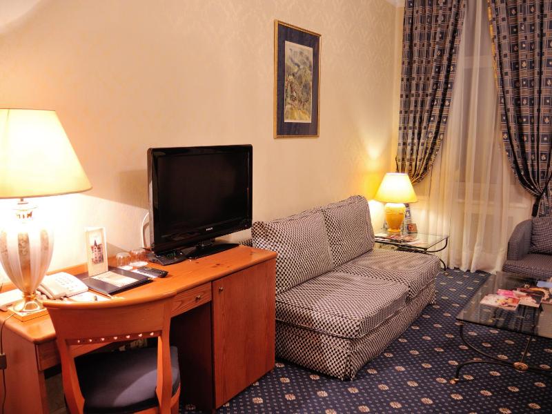 Junior Suite image 4