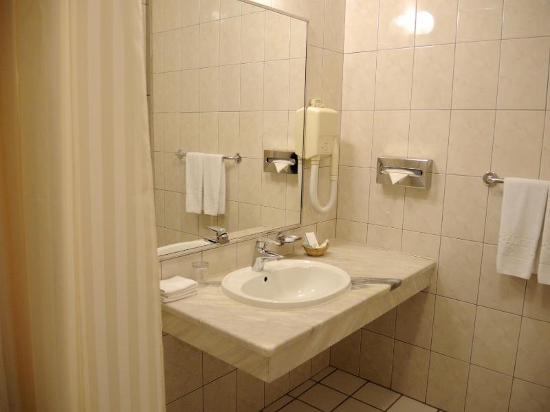 Double or Twin Room image 4