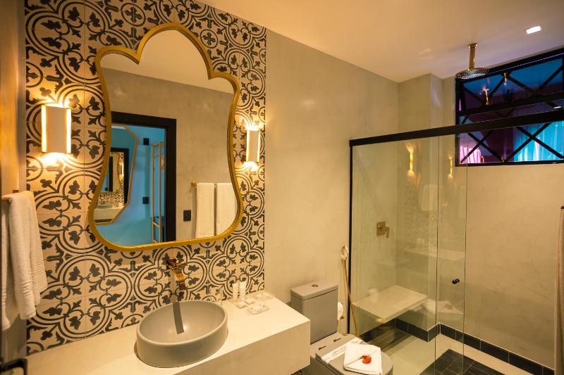 Exótica Boutique Hotel - image 46