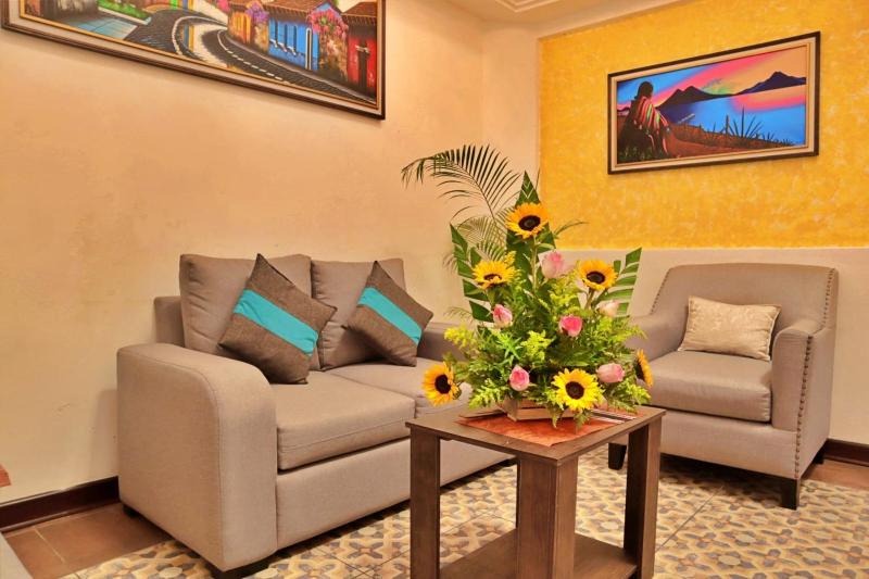 Hotel Posada el Arcangel - image 3