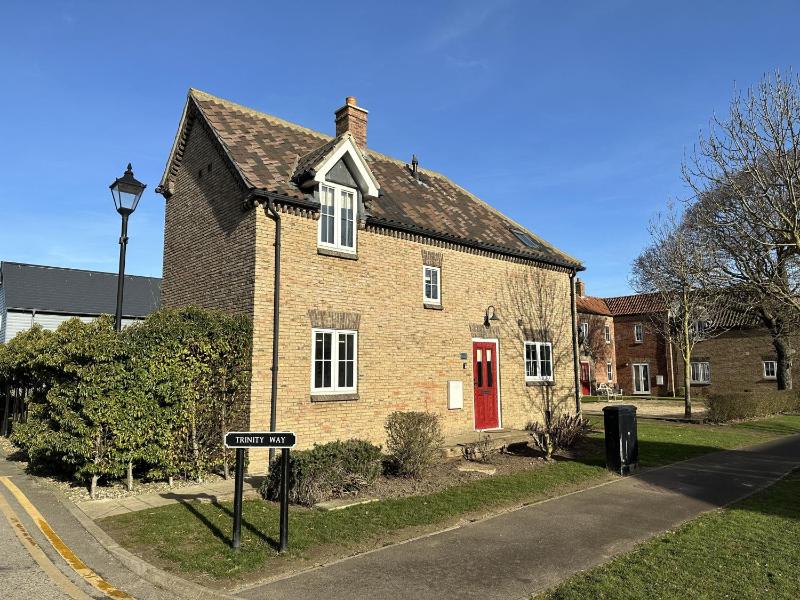 Meadow View Images