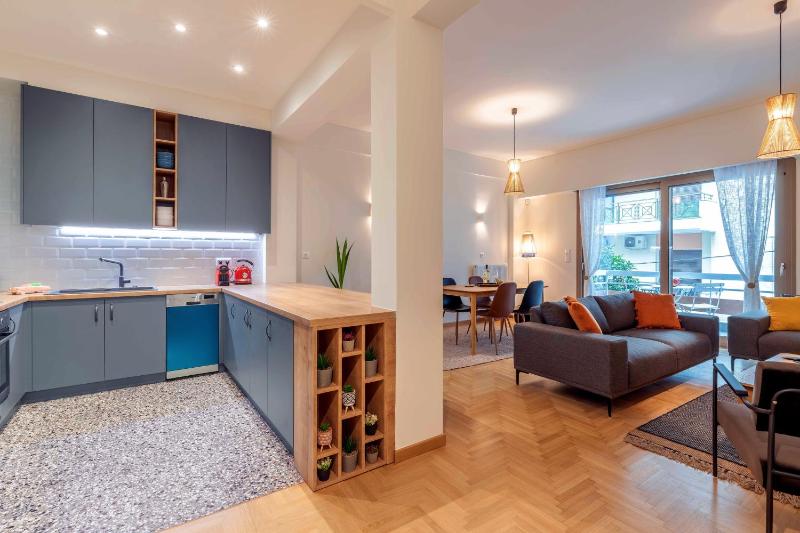 Two-Bedroom Apartment image 1