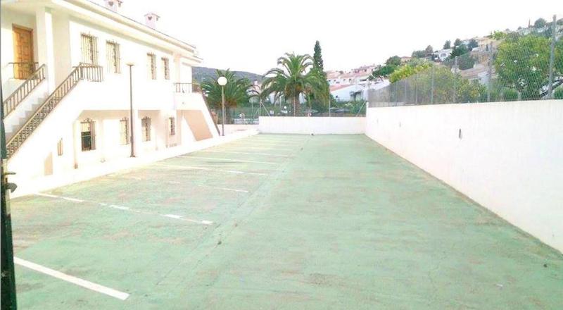 Turyva Tarongers 8 - Cozy Apartment with Terrace & Parking near Peniscola Beach - image 2