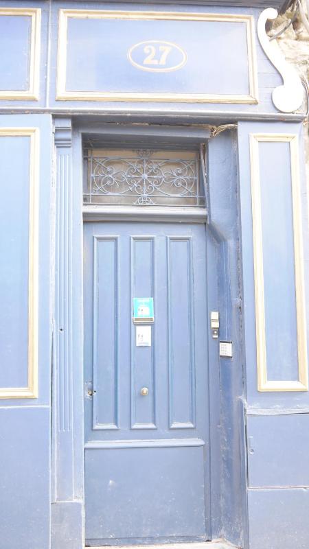 Appartements des Teinturiers - image 32