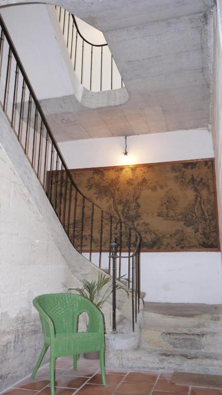 Appartements des Teinturiers - image 8
