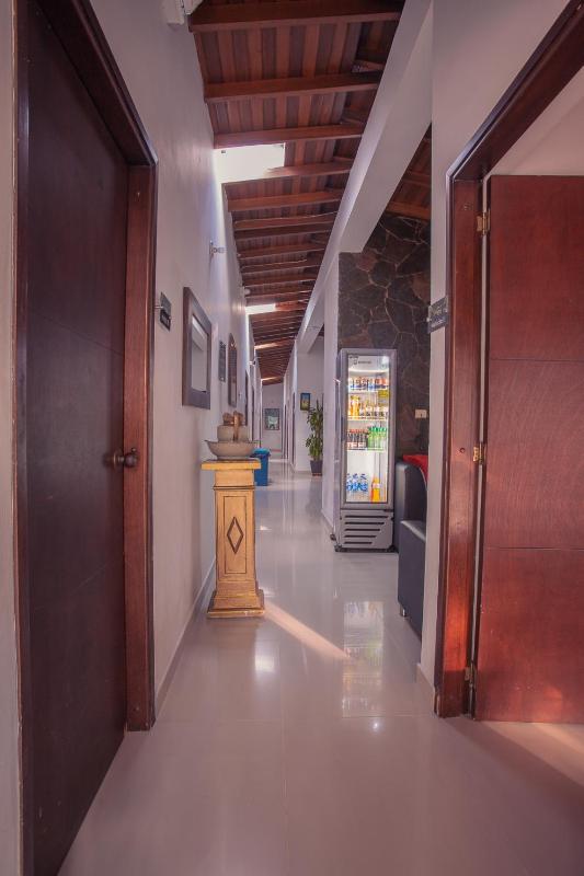 Hotel Palma De Sevilla Medellin - image 14