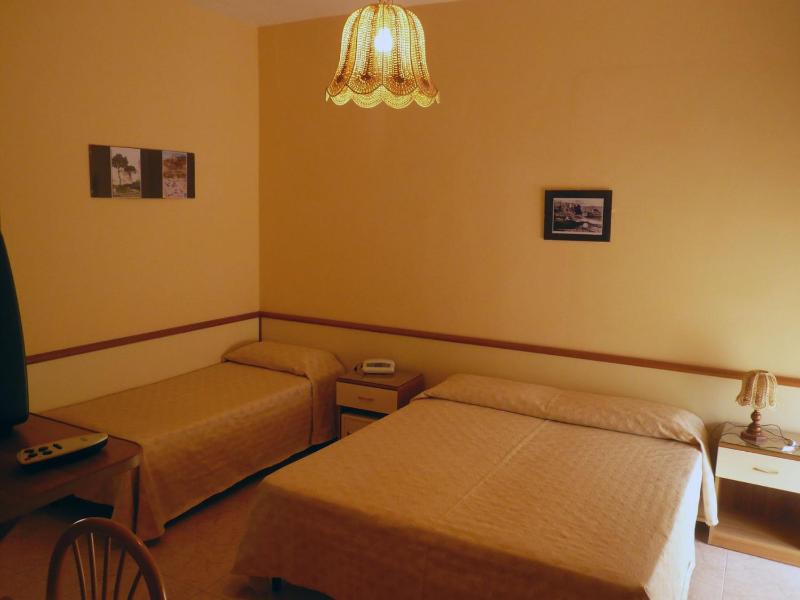 Hotel Virgilio - image 37