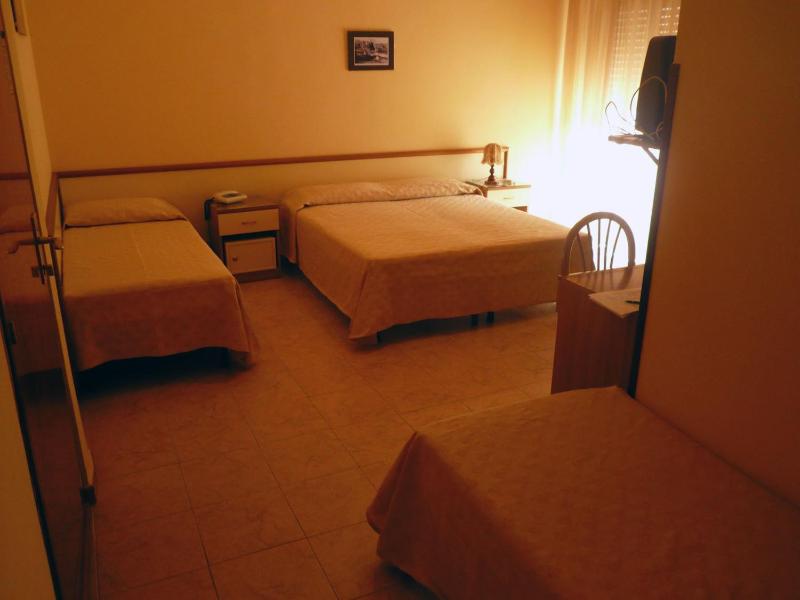 Hotel Virgilio - image 31