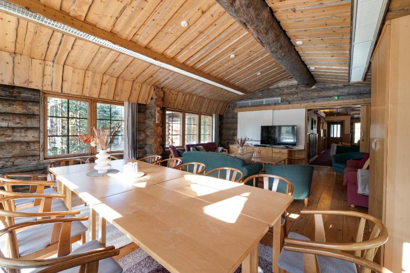 Chalet image 4