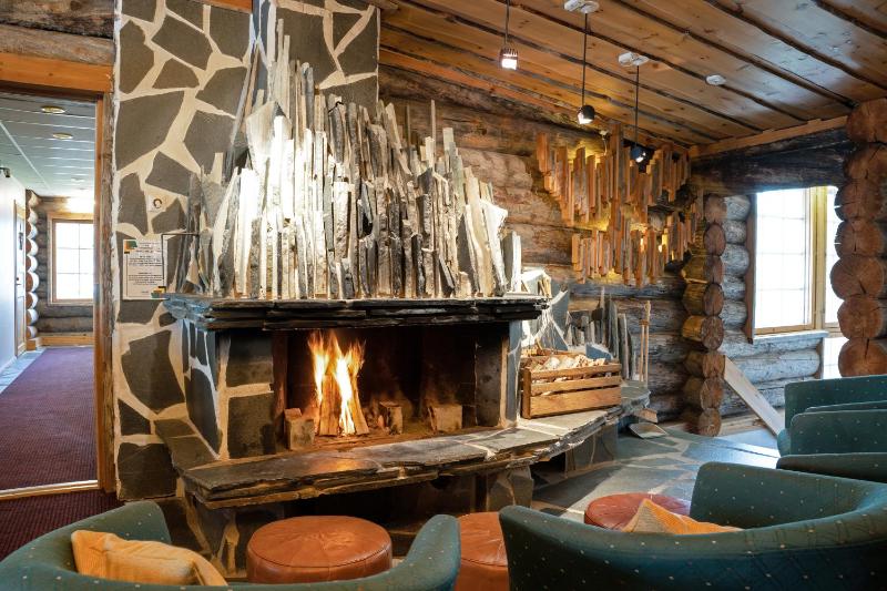 Chalet image 2