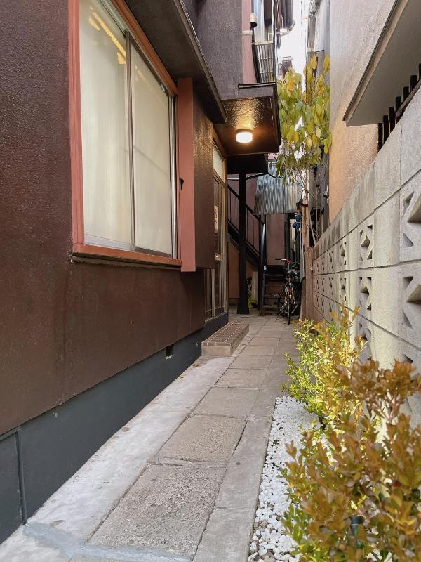 Alo BnB 2 - Near NIPPORI YANAKA GINZA UENO SENSOJI - Self check-in - image 16