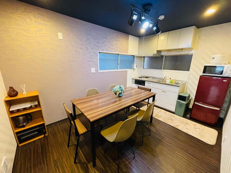 Alo BnB 2 - Near NIPPORI YANAKA GINZA UENO SENSOJI - Self check-in - image 10