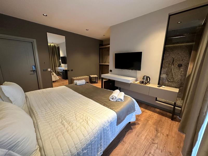Deluxe Double Room image 2