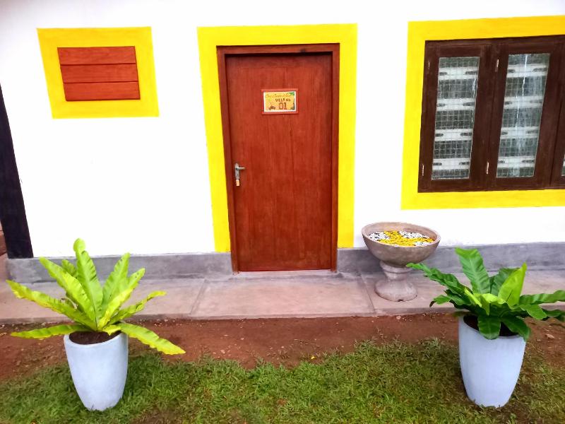 Coco Garden Villas 1 - image 10