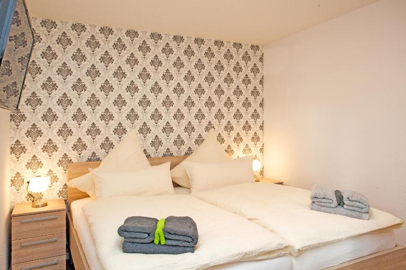 Residenz zum Südstrand Wohnung Bucki - image 2