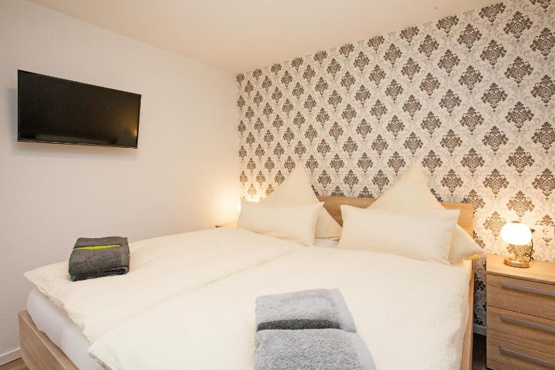 Residenz zum Südstrand Wohnung Bucki - image 11