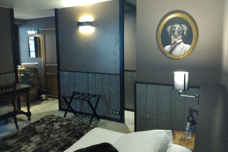 Standard Double Room image 1