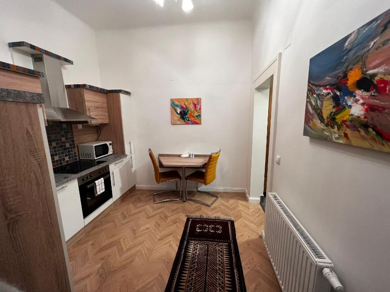S&E Apartments Vienna - image 3