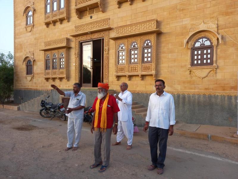 Thakurji Palace - image 11
