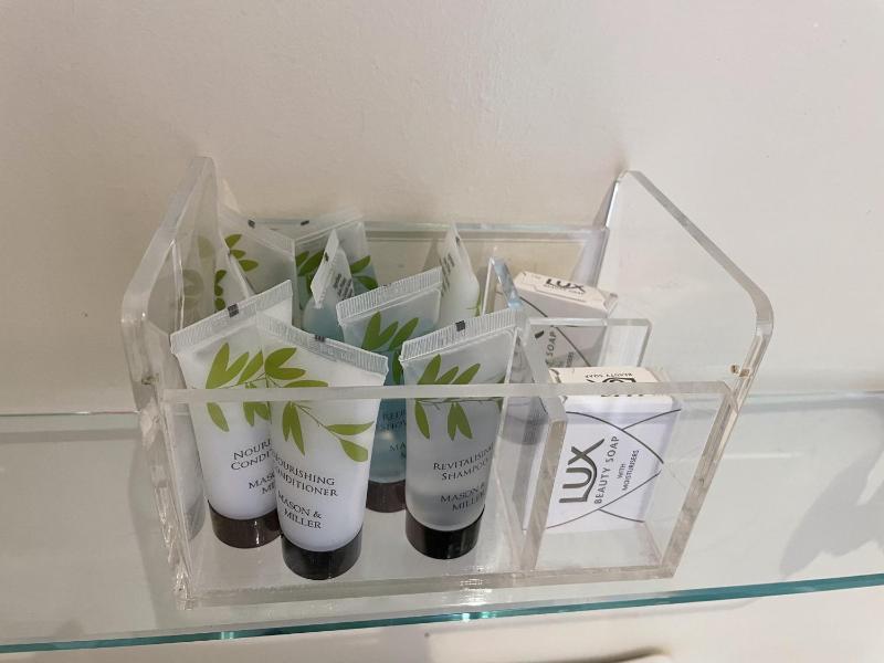 Standard Family Room image 3