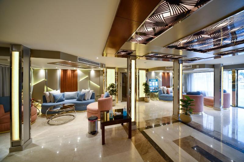 Nile Treasure Cruise - 4 or 7 Nights From Luxor each Saturday and 3 or 7 Nights From Aswan each Wednesday - image 14