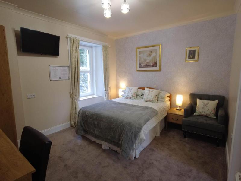 Two-Bedroom Suite image 1
