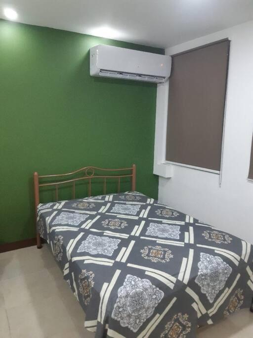 Remodeled Downtown Apartment - Centro de Guayaquil - image 16