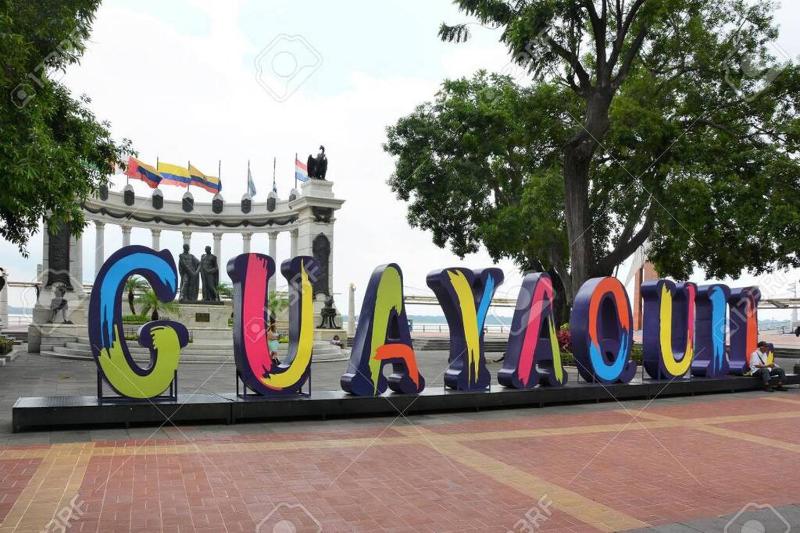 Remodeled Downtown Apartment - Centro de Guayaquil - image 6
