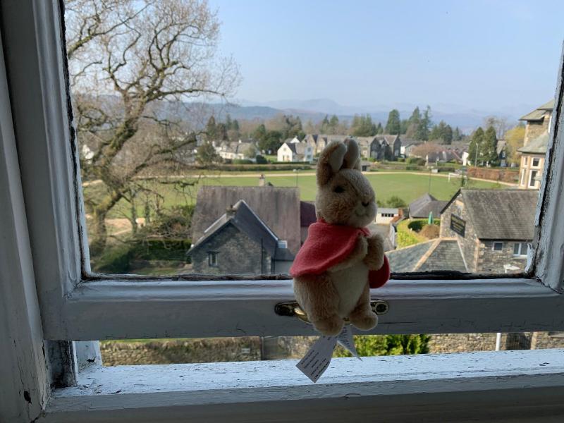 Double Room with Mountain View image 4