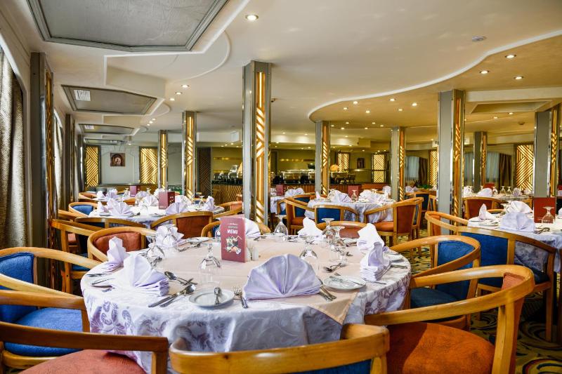 Nile Treasure Cruise - 4 or 7 Nights From Luxor each Saturday and 3 or 7 Nights From Aswan each Wednesday - image 6