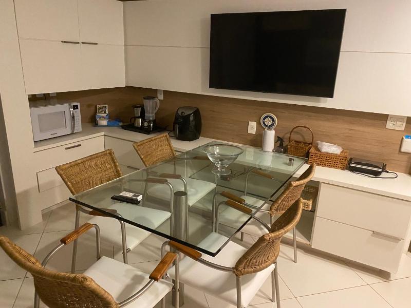 Flat Beach Class Resort Muro Alto - image 42