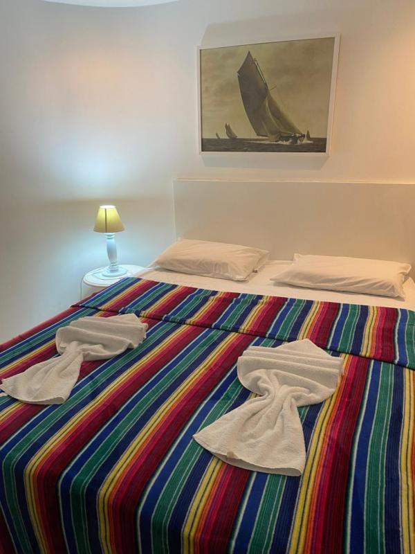 Flat Beach Class Resort Muro Alto - image 19