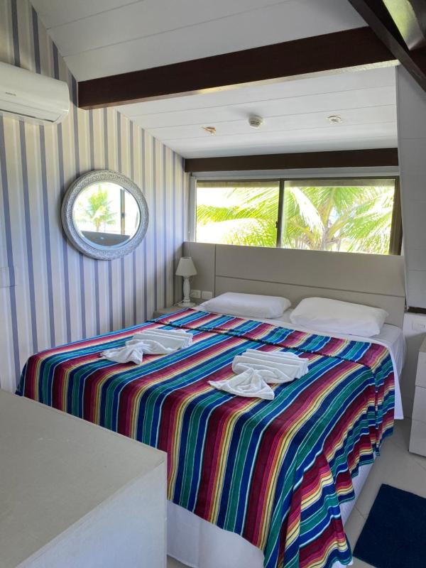 Flat Beach Class Resort Muro Alto - image 7