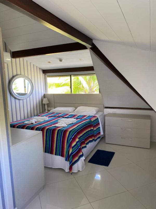 Flat Beach Class Resort Muro Alto - image 26