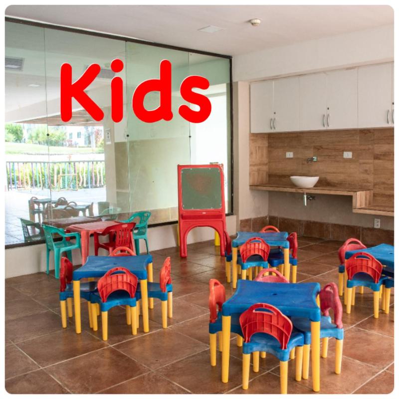 Flat Beach Class Resort Muro Alto - image 9