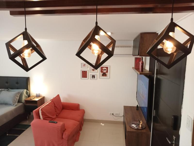 Confortable y Moderno Studio - image 11