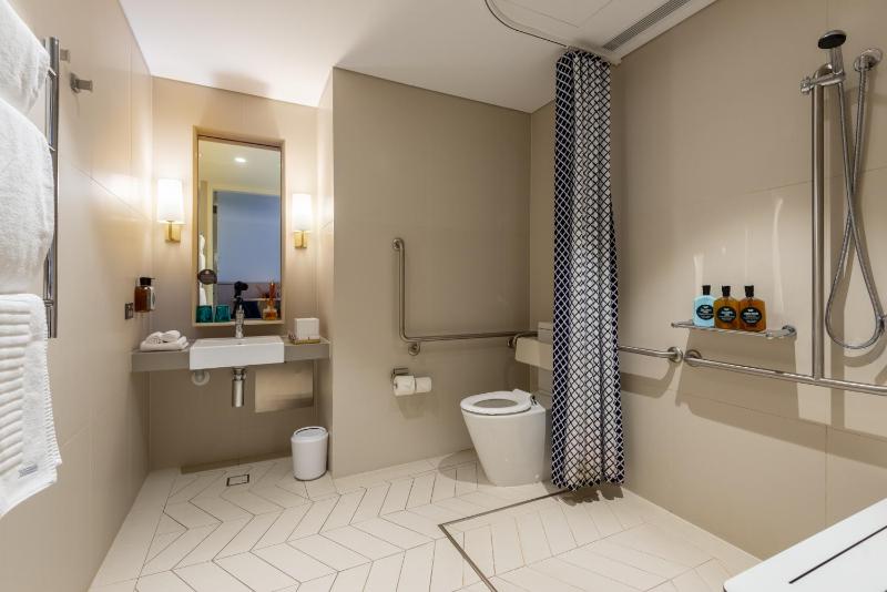 King Room - Disability Access image 1