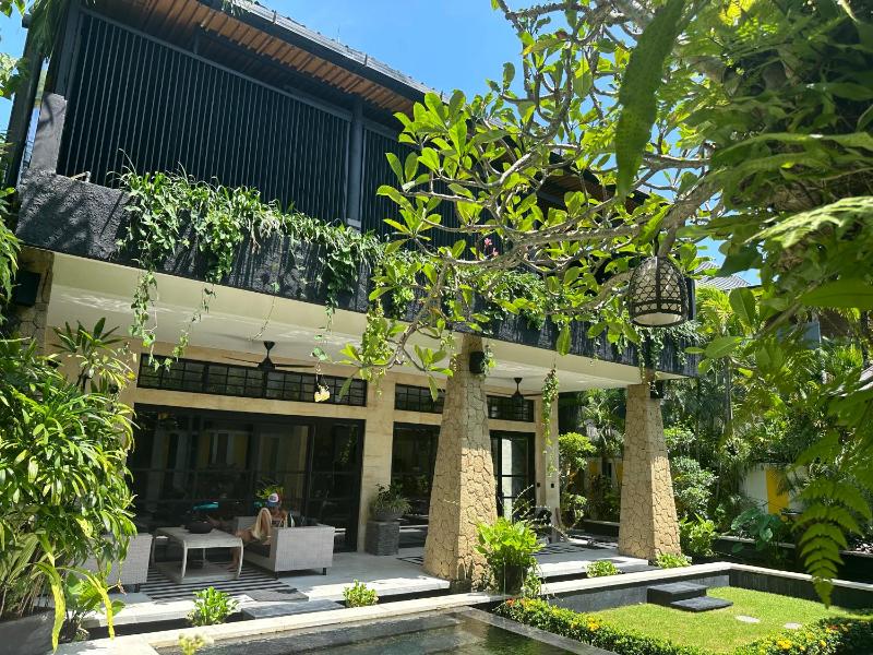 Amanputri Villa - image 10
