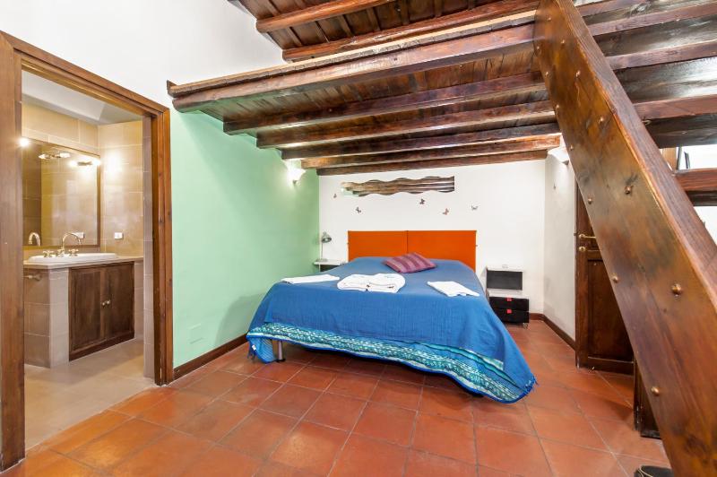 Two-Bedroom Apartment - Split Level image 4