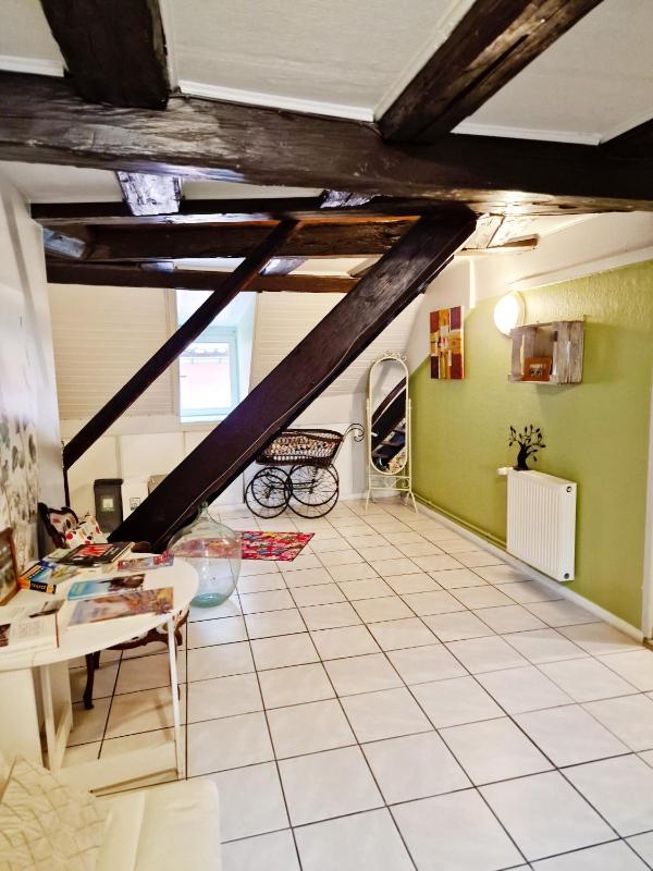 Les Combles image 2