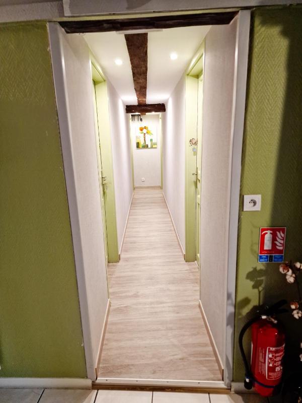 Chambre rose image 1