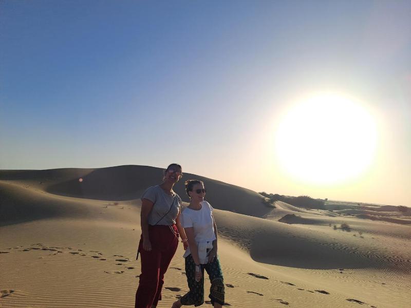 Bob Cafe & Guest House Jaisalmer - image 10